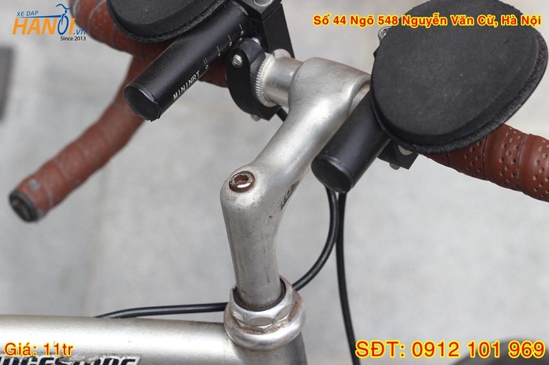 [KÝ GỬI] Xe đạp Road Nhật bãi cổ Bridgestone tới từ Nhật