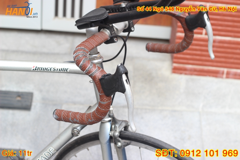 [KÝ GỬI] Xe đạp Road Nhật bãi cổ Bridgestone tới từ Nhật