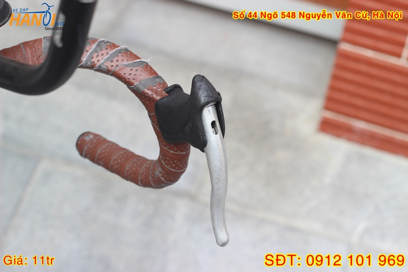 [KÝ GỬI] Xe đạp Road Nhật bãi cổ Bridgestone tới từ Nhật