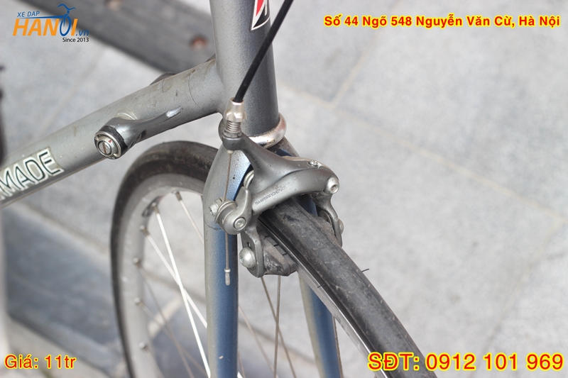 [KÝ GỬI] Xe đạp Road Nhật bãi cổ Bridgestone tới từ Nhật