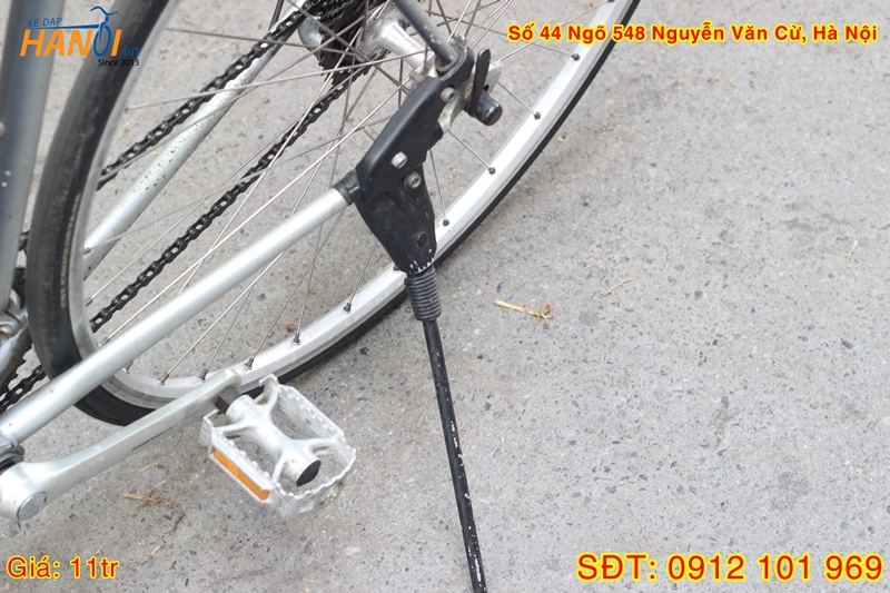 [KÝ GỬI] Xe đạp Road Nhật bãi cổ Bridgestone tới từ Nhật