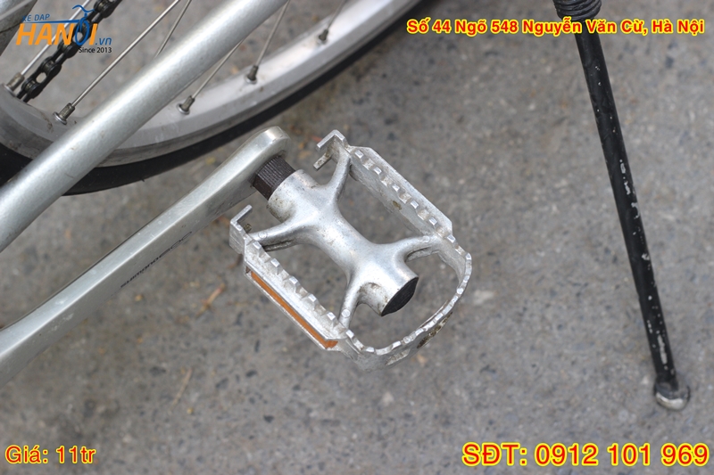 [KÝ GỬI] Xe đạp Road Nhật bãi cổ Bridgestone tới từ Nhật