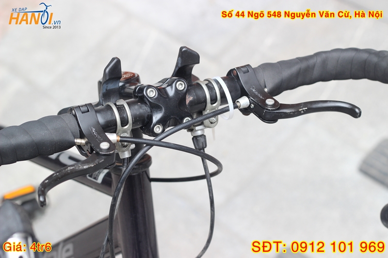 Xe đạp Road Nhật bãi Cannondale tới từ Mỹ
