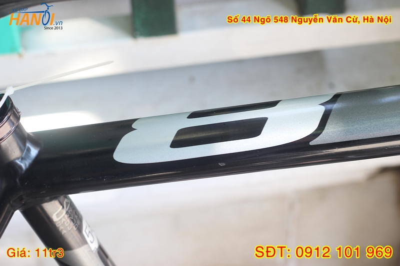 Xe đạp Road Nhật bãi Cannondale CAAD 8