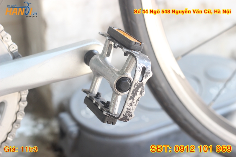Xe đạp Road Nhật bãi Cannondale CAAD 8