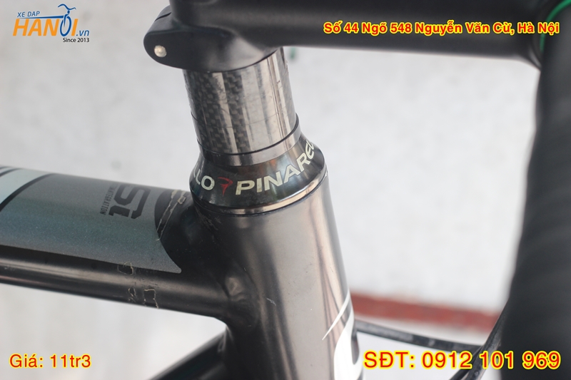Xe đạp Road Nhật bãi Cannondale CAAD 8