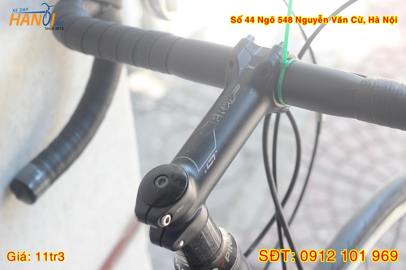 Xe đạp Road Nhật bãi Cannondale CAAD 8