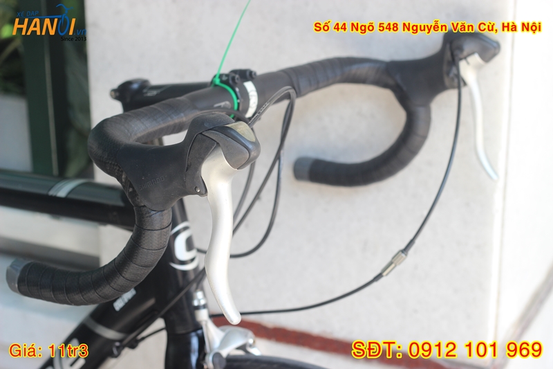 Xe đạp Road Nhật bãi Cannondale CAAD 8