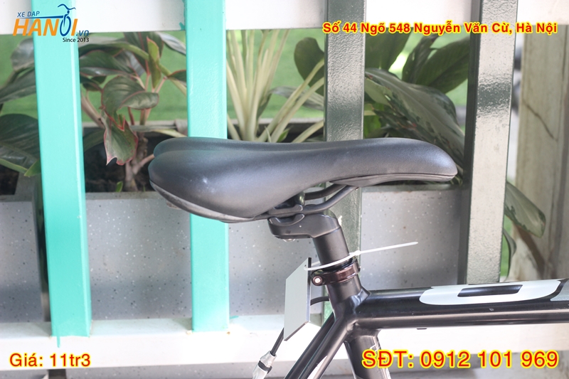 Xe đạp Road Nhật bãi Cannondale CAAD 8