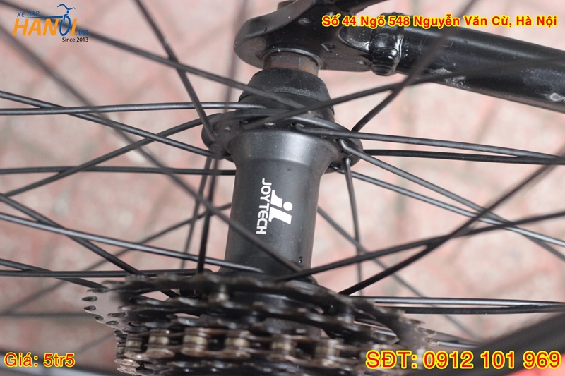 Xe đạp Road Nhật bãi Canover Nero tới từ Nhật