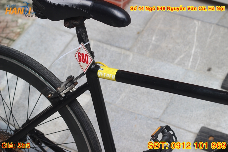 Xe đạp Road Nhật bãi Deeper tới từ Nhật Bản