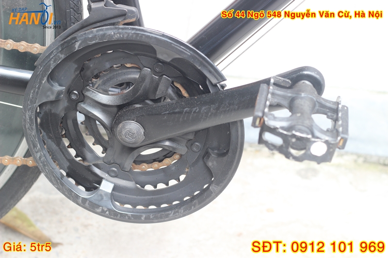 Xe đạp Road Nhật bãi Deeper tới từ Nhật Bản