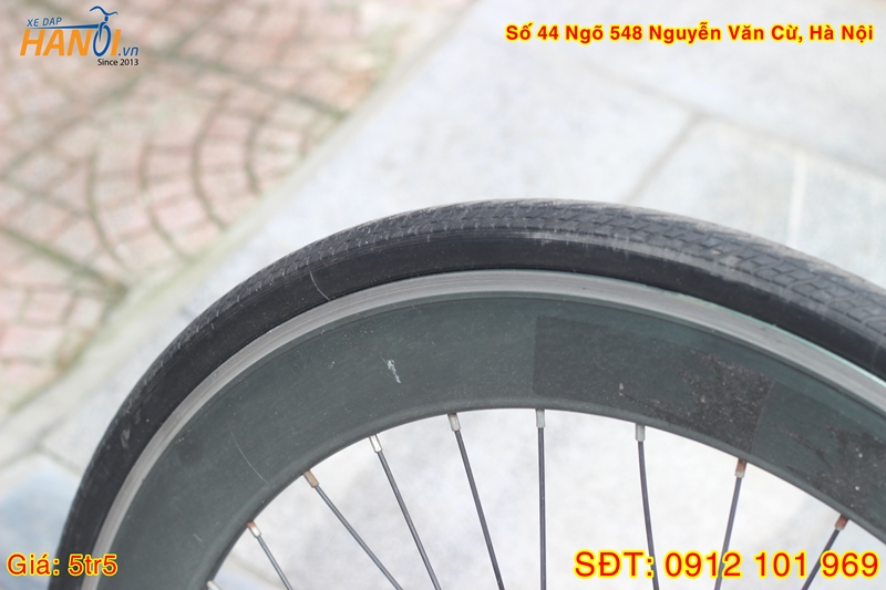 Xe đạp Road Nhật bãi Deeper tới từ Nhật Bản