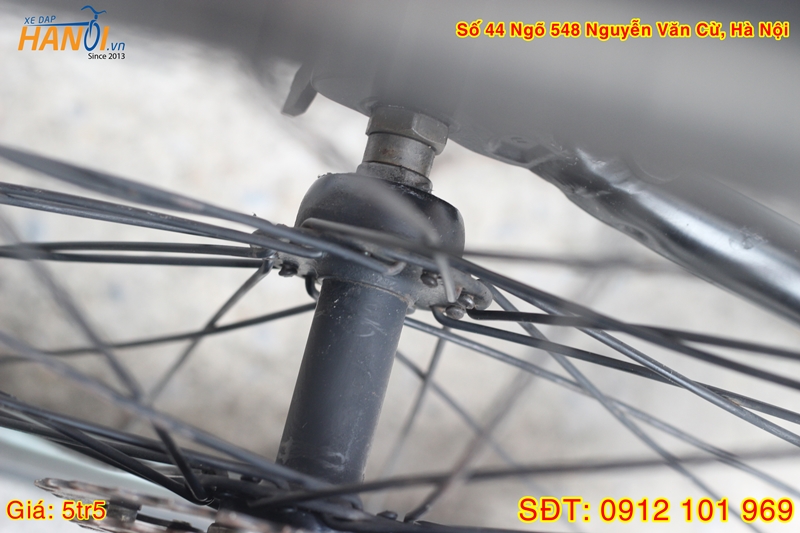 Xe đạp Road Nhật bãi Deeper tới từ Nhật Bản