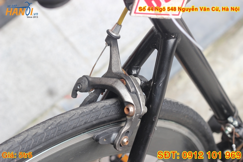 Xe đạp Road Nhật bãi Deeper tới từ Nhật Bản