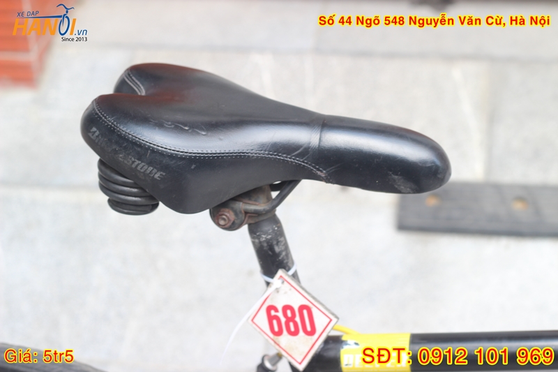 Xe đạp Road Nhật bãi Deeper tới từ Nhật Bản
