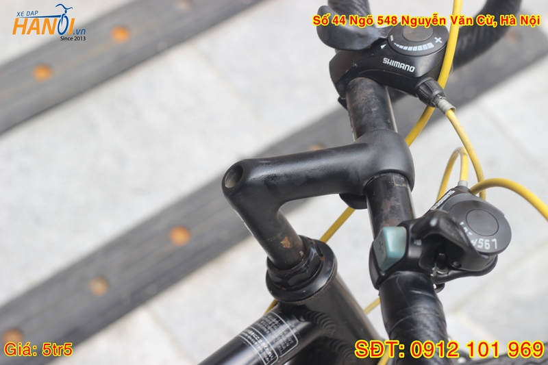 Xe đạp Road Nhật bãi Deeper tới từ Nhật Bản