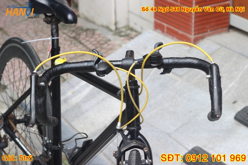 Xe đạp Road Nhật bãi Deeper tới từ Nhật Bản