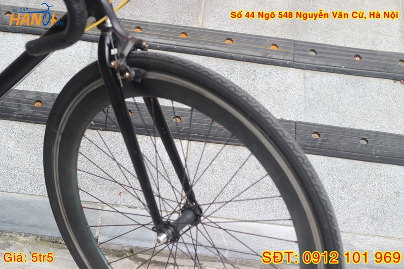 Xe đạp Road Nhật bãi Deeper tới từ Nhật Bản