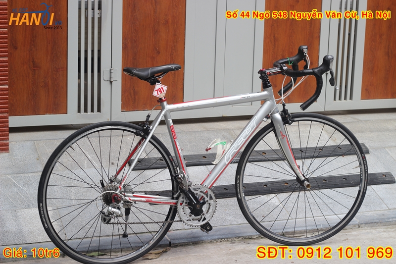 Xe đạp Road Nhật bãi Felt F95 tới từ Mỹ