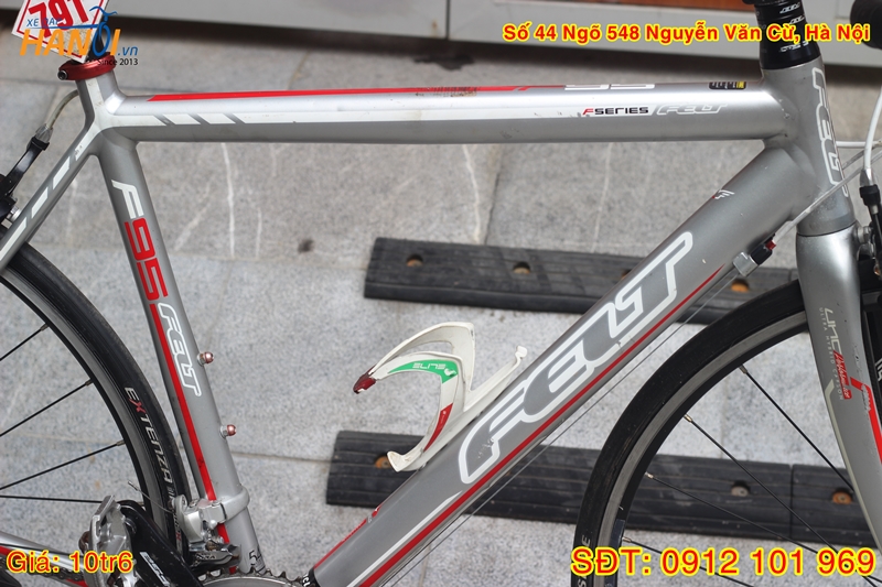 Xe đạp Road Nhật bãi Felt F95 tới từ Mỹ