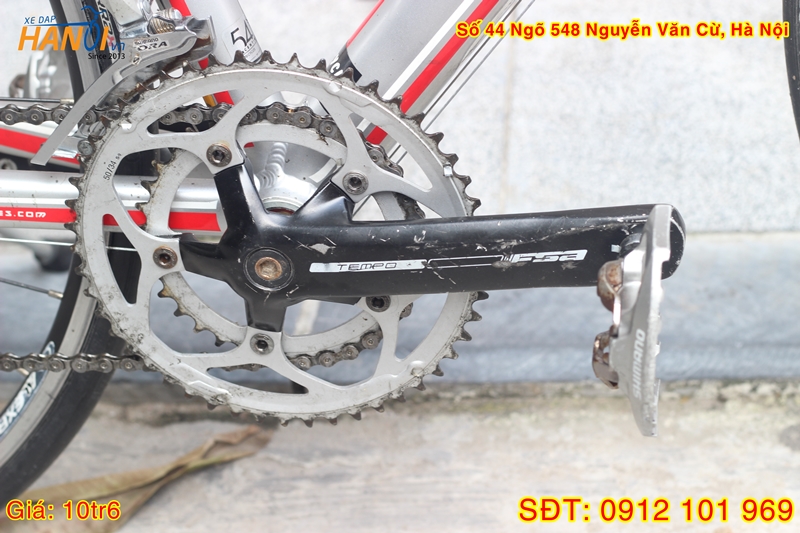 Xe đạp Road Nhật bãi Felt F95 tới từ Mỹ