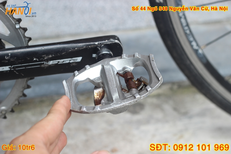 Xe đạp Road Nhật bãi Felt F95 tới từ Mỹ