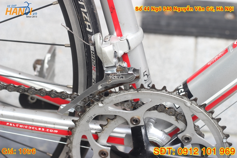 Xe đạp Road Nhật bãi Felt F95 tới từ Mỹ