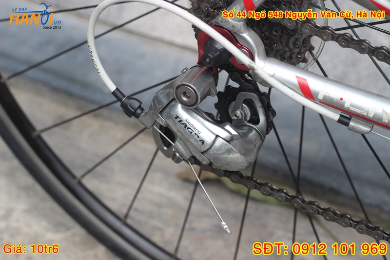 Xe đạp Road Nhật bãi Felt F95 tới từ Mỹ