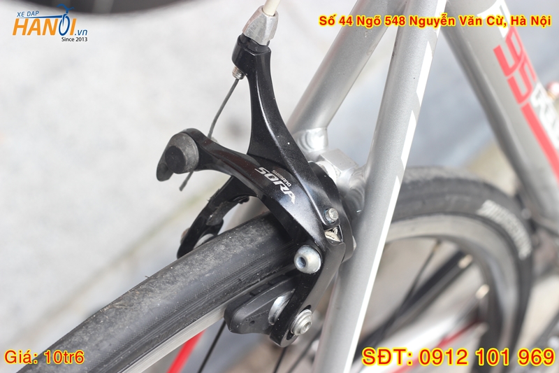 Xe đạp Road Nhật bãi Felt F95 tới từ Mỹ