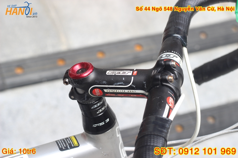 Xe đạp Road Nhật bãi Felt F95 tới từ Mỹ