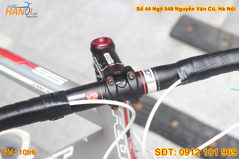 Xe đạp Road Nhật bãi Felt F95 tới từ Mỹ