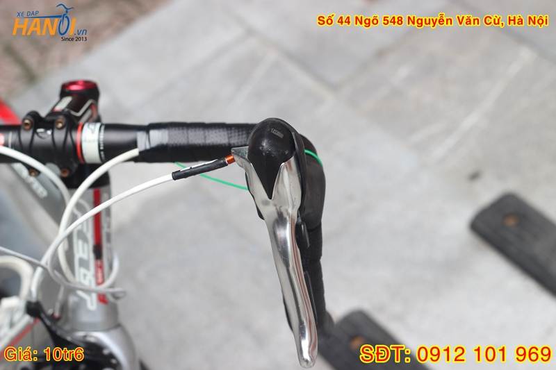 Xe đạp Road Nhật bãi Felt F95 tới từ Mỹ