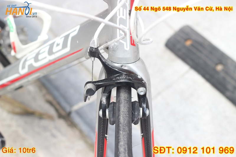 Xe đạp Road Nhật bãi Felt F95 tới từ Mỹ