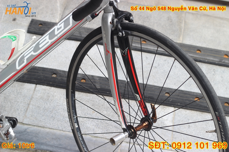 Xe đạp Road Nhật bãi Felt F95 tới từ Mỹ