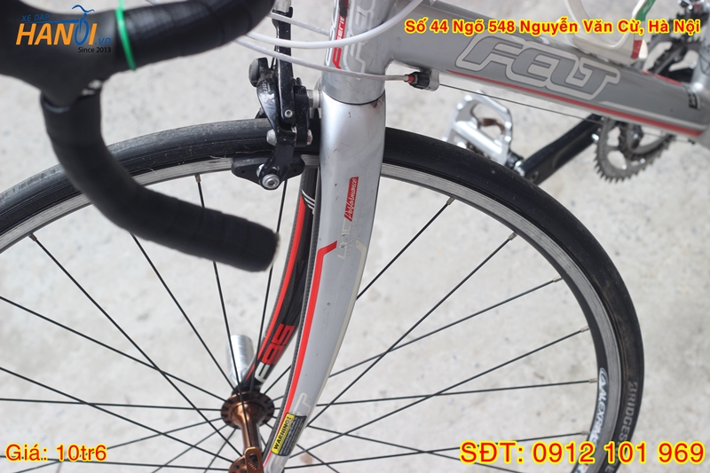 Xe đạp Road Nhật bãi Felt F95 tới từ Mỹ