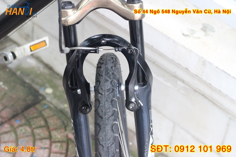 Xe đạp MTB Nhật bãi Peugeot
