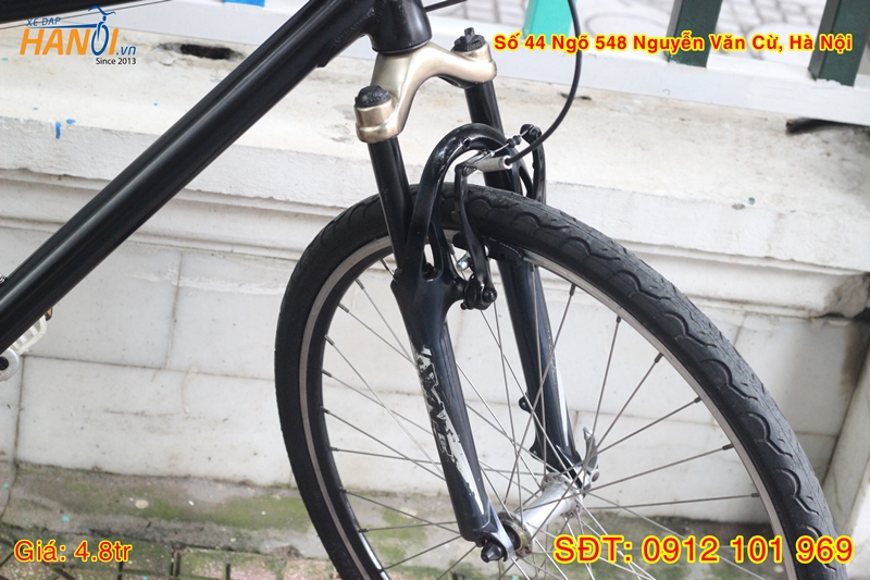 Xe đạp MTB Nhật bãi Peugeot