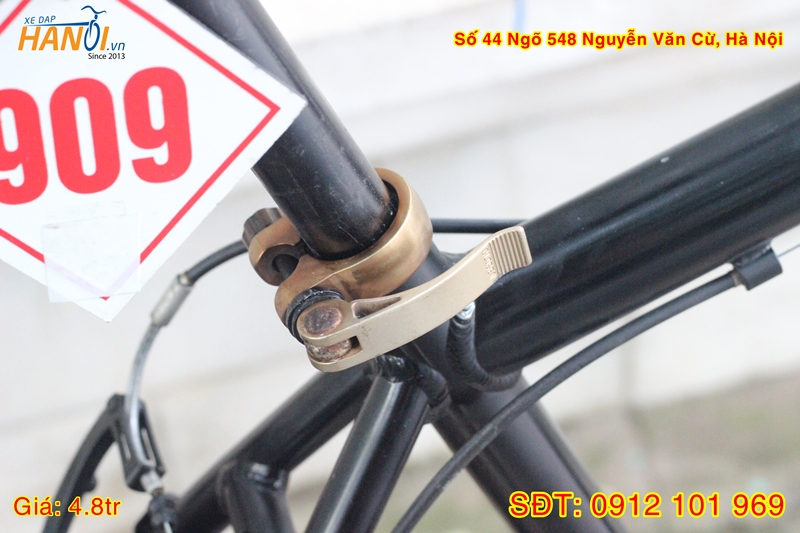 Xe đạp MTB Nhật bãi Peugeot