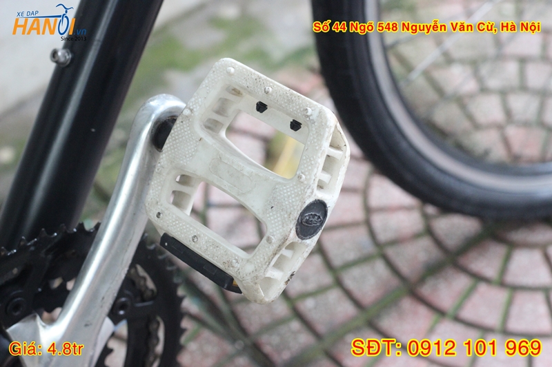 Xe đạp MTB Nhật bãi Peugeot