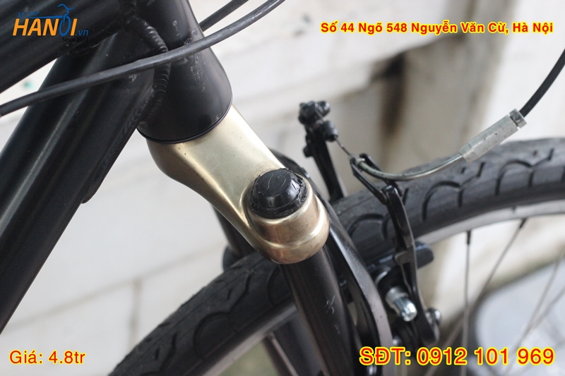 Xe đạp MTB Nhật bãi Peugeot