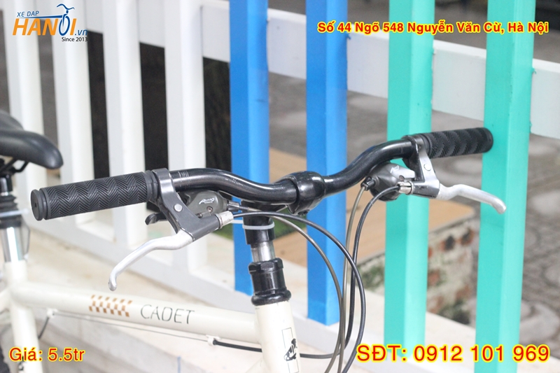 Xe đạp MTB Nhật bãi Peugeot Cadet