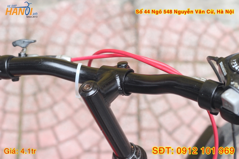 Xe đạp trẻ em Nhật bãi Bridgestone Schlein