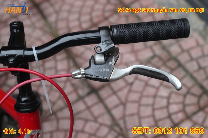 Xe đạp trẻ em Nhật bãi Bridgestone Schlein