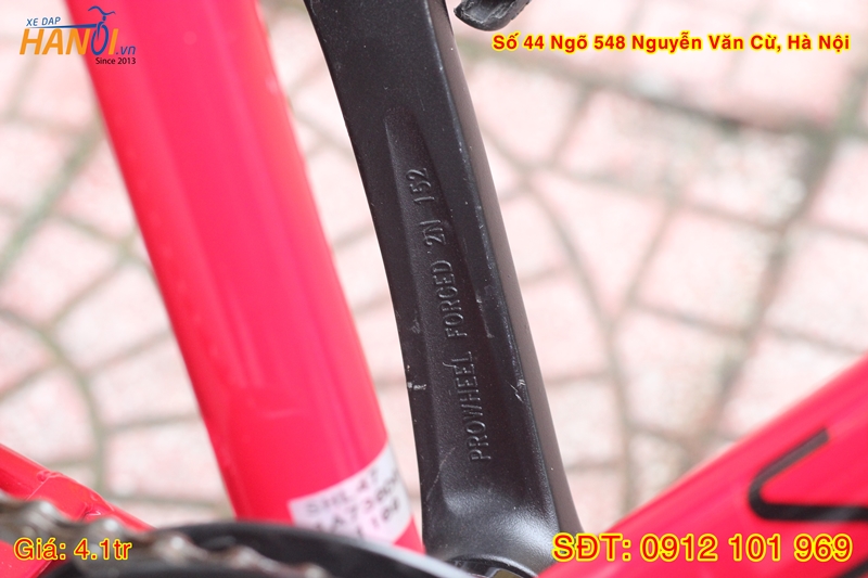 Xe đạp trẻ em Nhật bãi Bridgestone Schlein