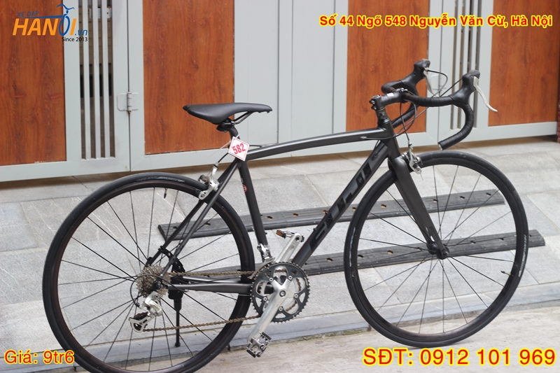 Xe đạp Road Nhật bãi Fuji tới từ Mỹ