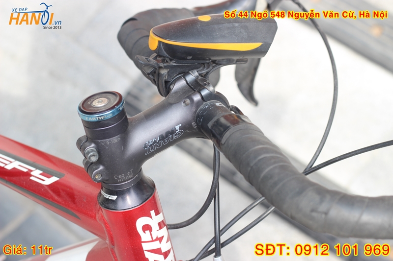 [KÝ GỬI] Xe đạp Road Nhật bãi Giant Defy tới từ Taiwan