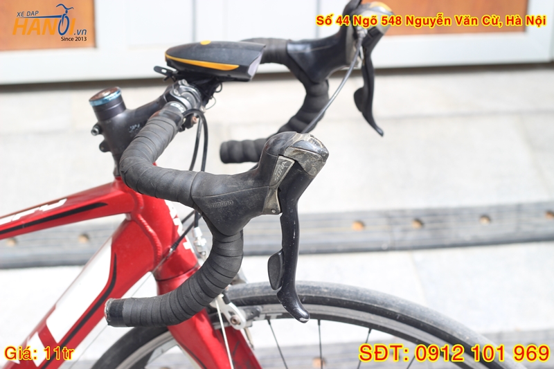 [KÝ GỬI] Xe đạp Road Nhật bãi Giant Defy tới từ Taiwan