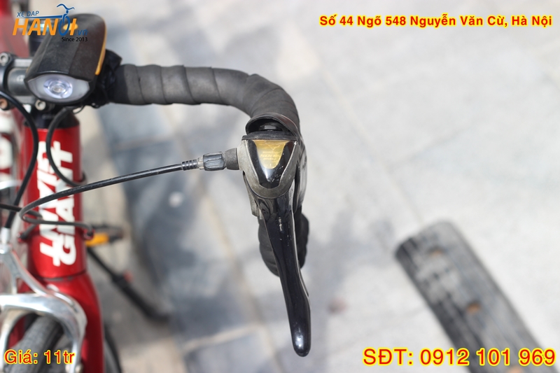 [KÝ GỬI] Xe đạp Road Nhật bãi Giant Defy tới từ Taiwan