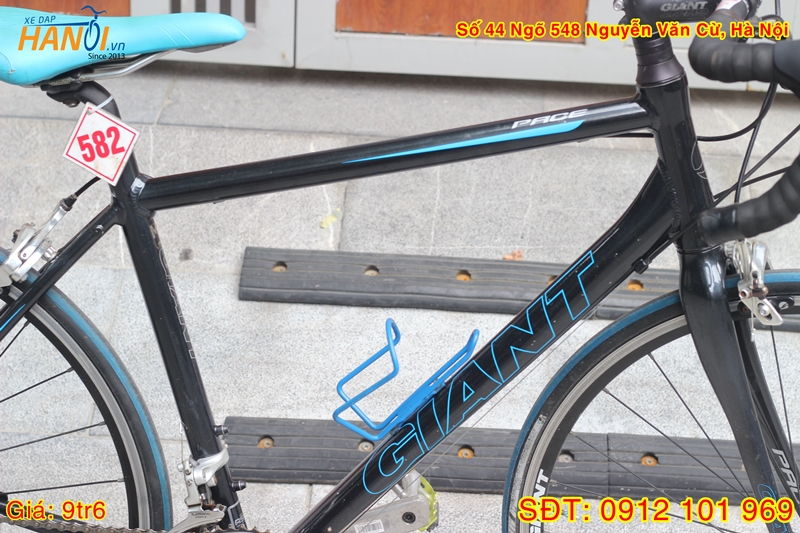 Xe đạp Road Nhật bãi Giant Pace tới từ Taiwan